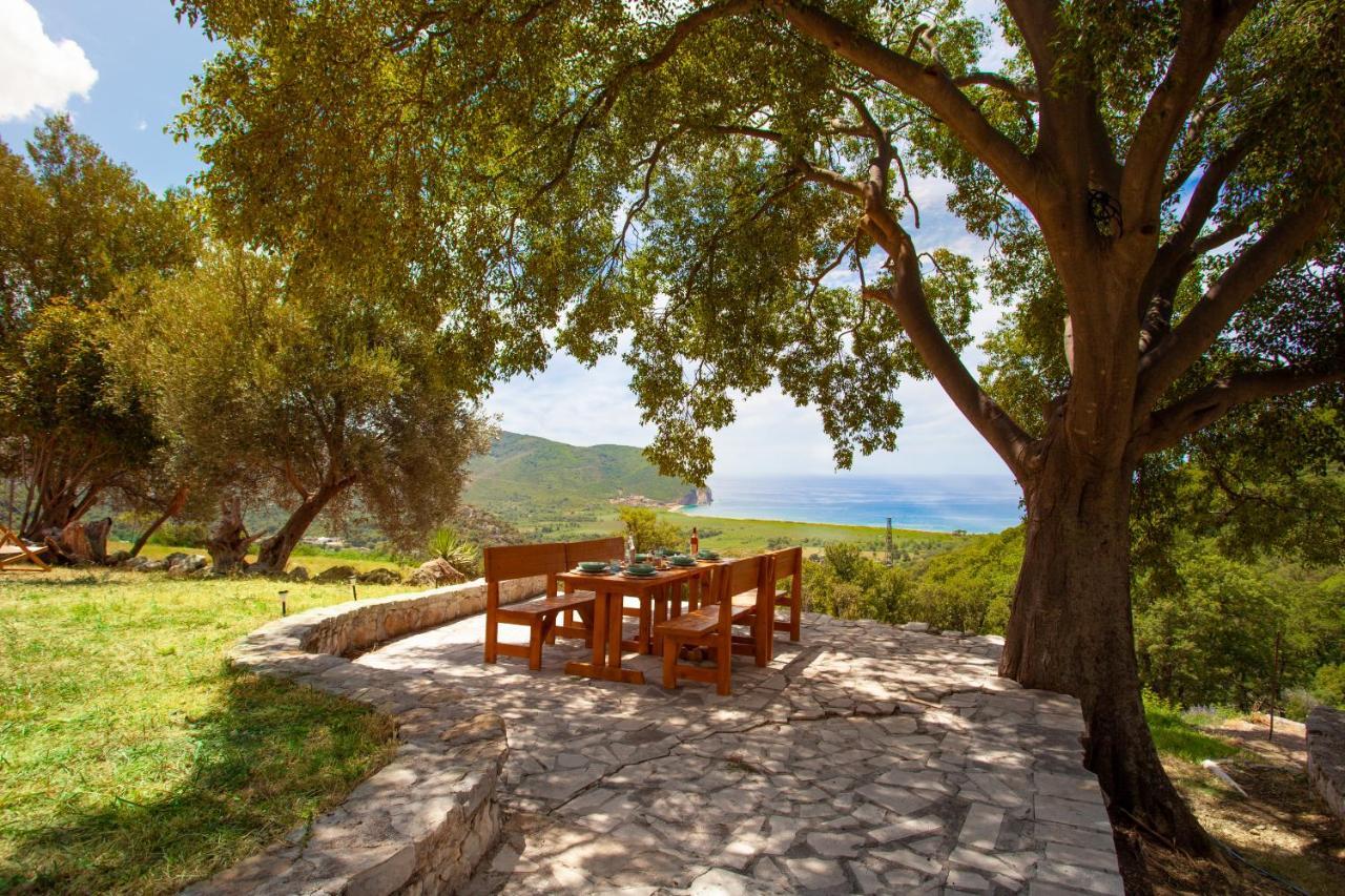 Apartment Eco Village Buljarica Budva