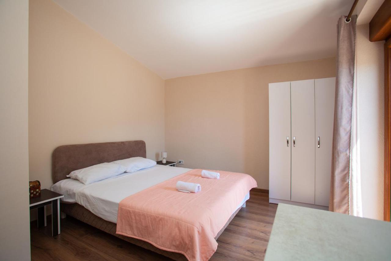 Eco Village Buljarica Apartment