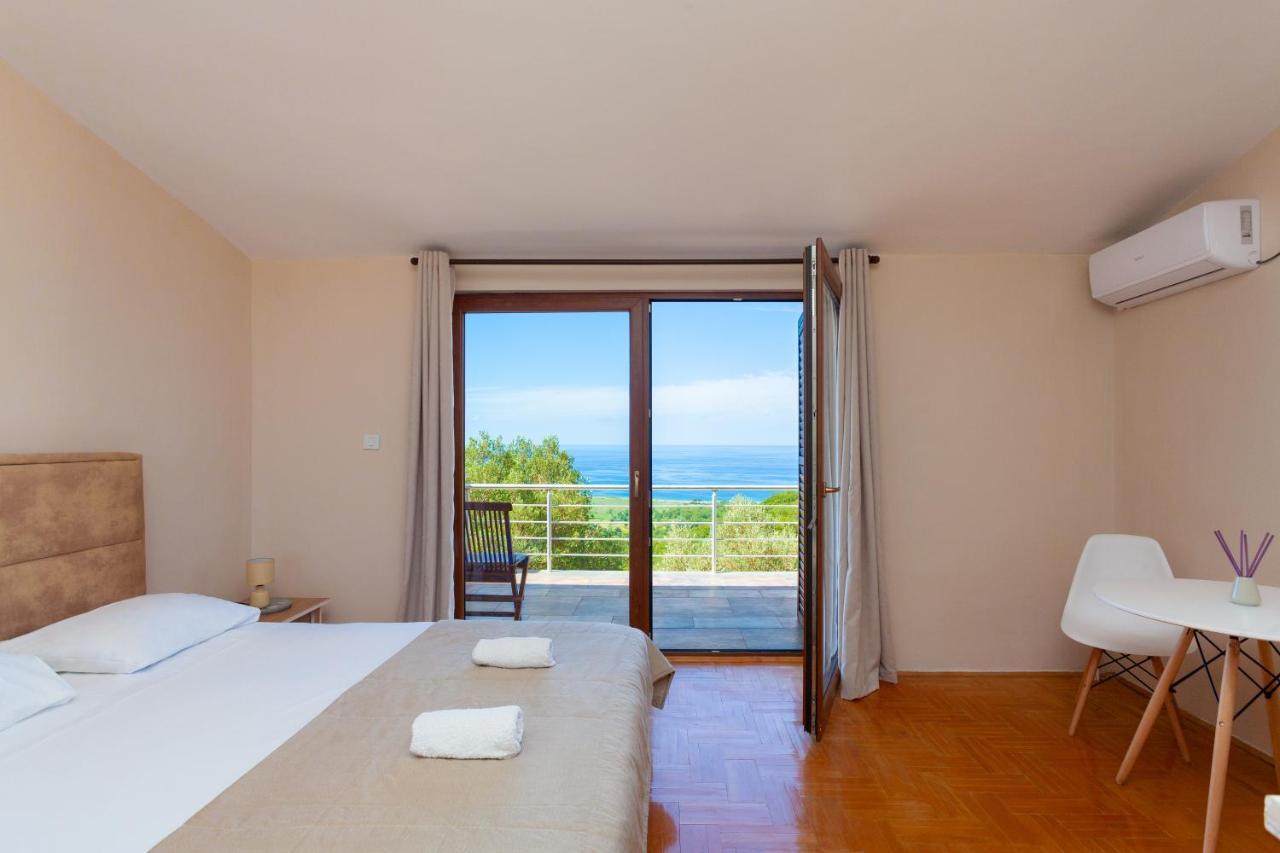 Apartment Eco Village Buljarica *