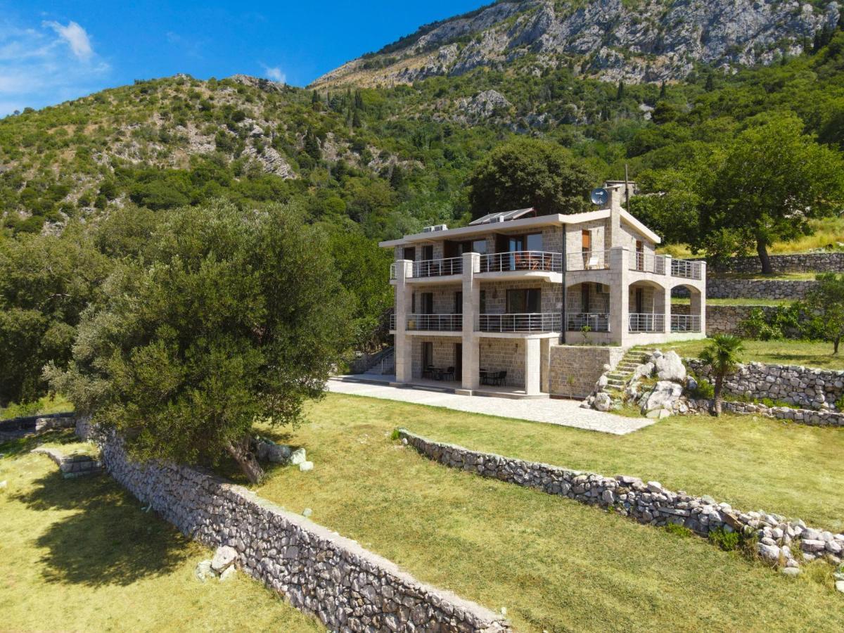 Eco Village Buljarica Budva