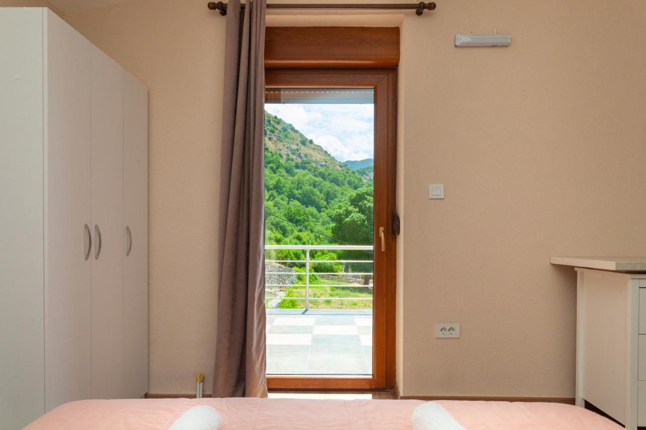 Eco Village Buljarica Apartment Budva
