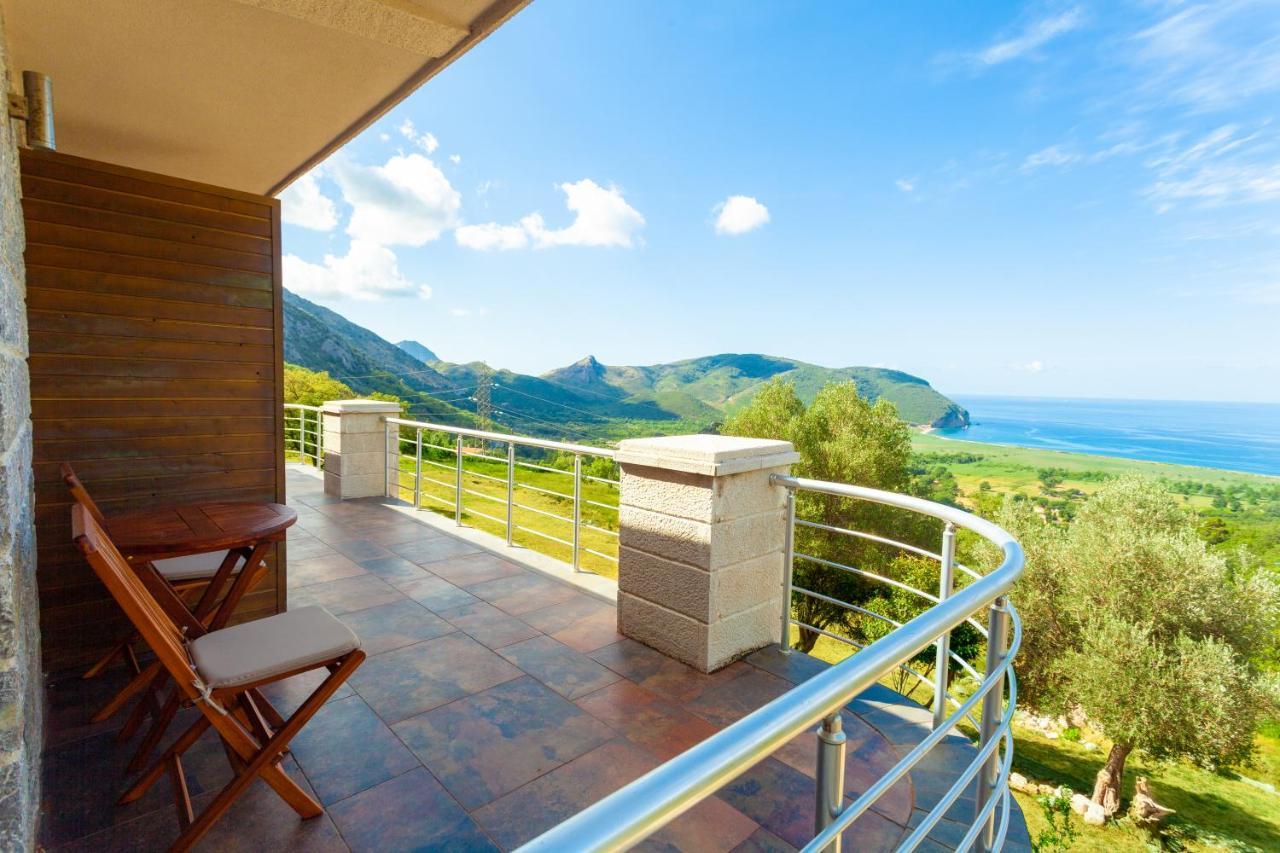 Eco Village Buljarica Budva