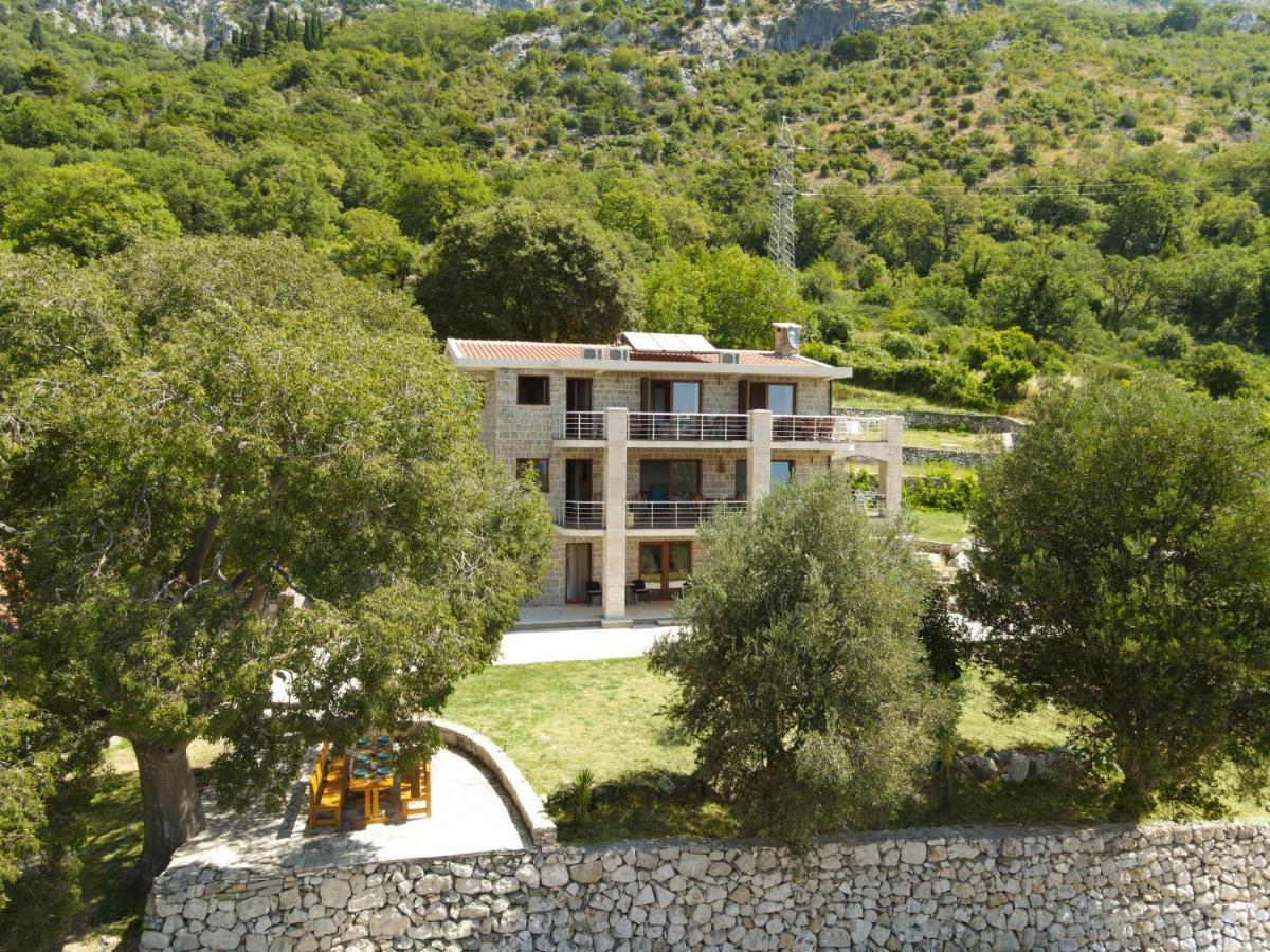Apartment Eco Village Buljarica Budva