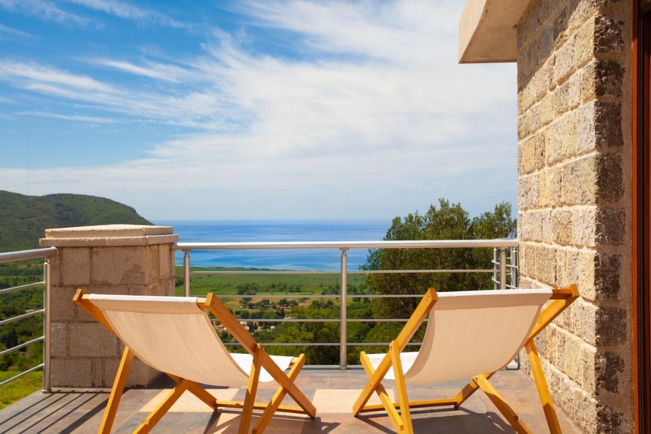 Apartment Eco Village Buljarica *