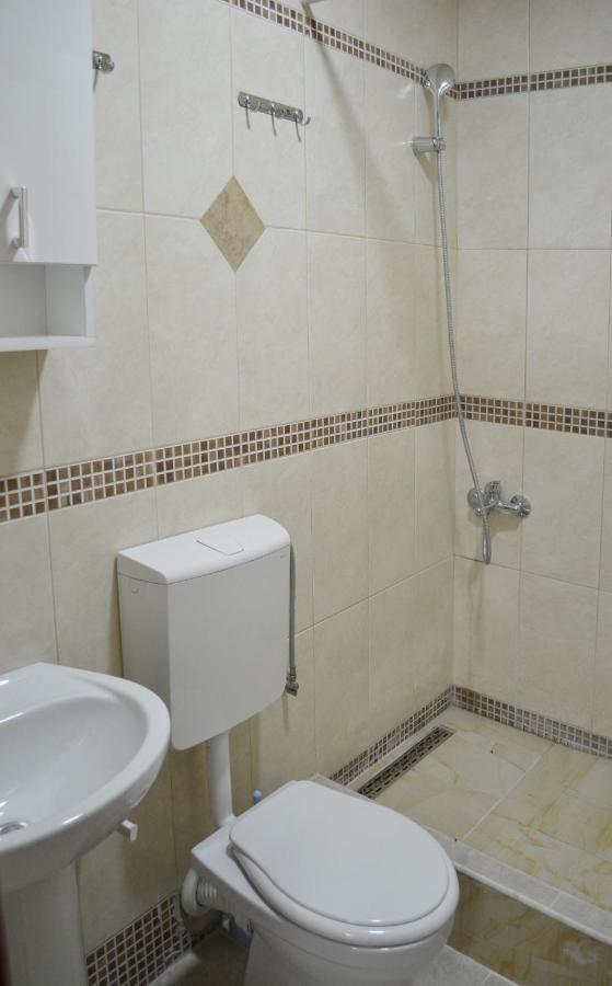 Eco Village Buljarica Budva