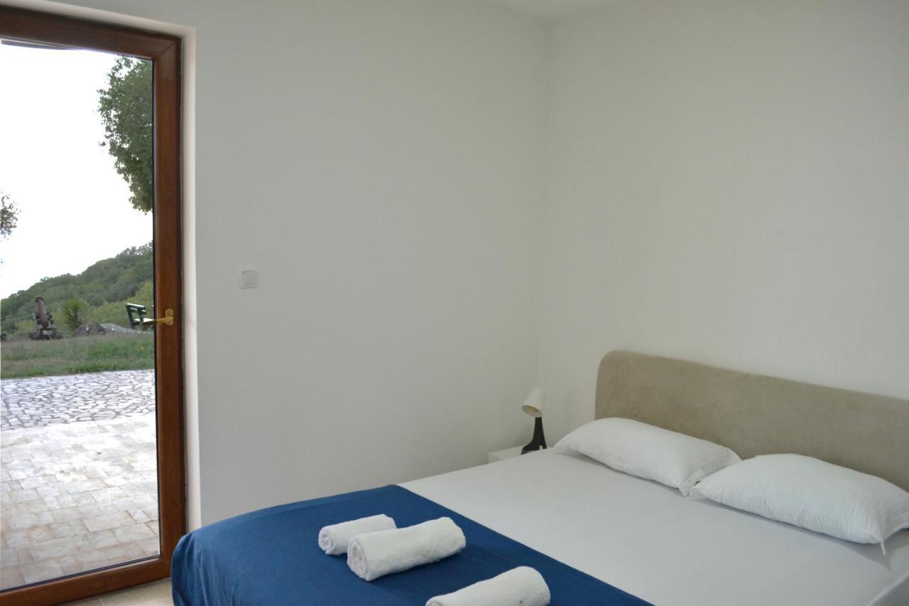Eco Village Buljarica