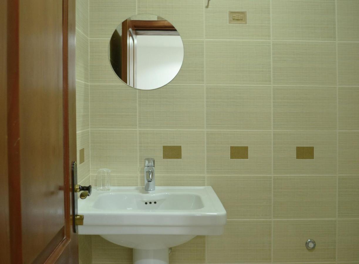 Apartment Eco Village Buljarica