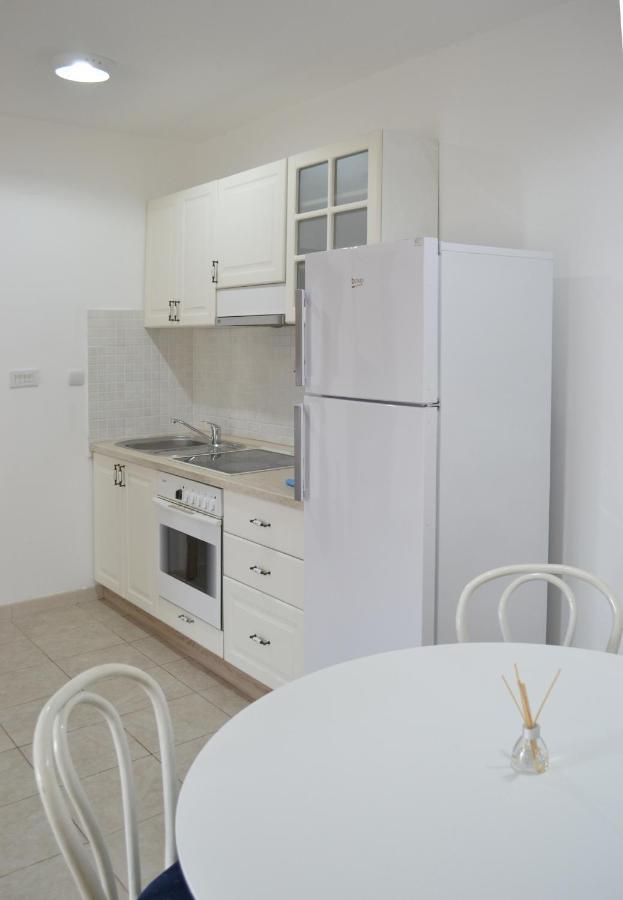 Eco Village Buljarica Apartment Budva