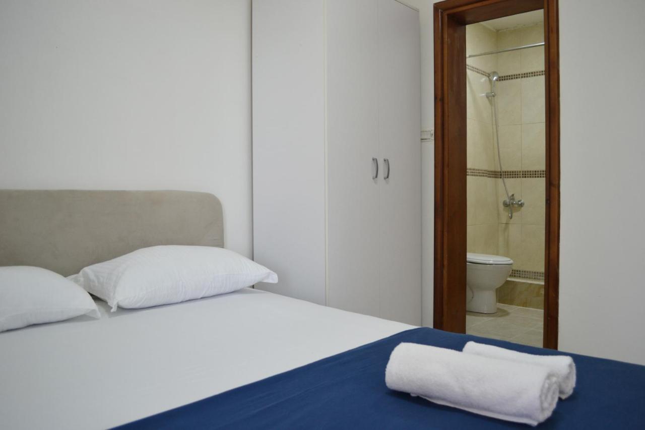 Apartment Eco Village Buljarica