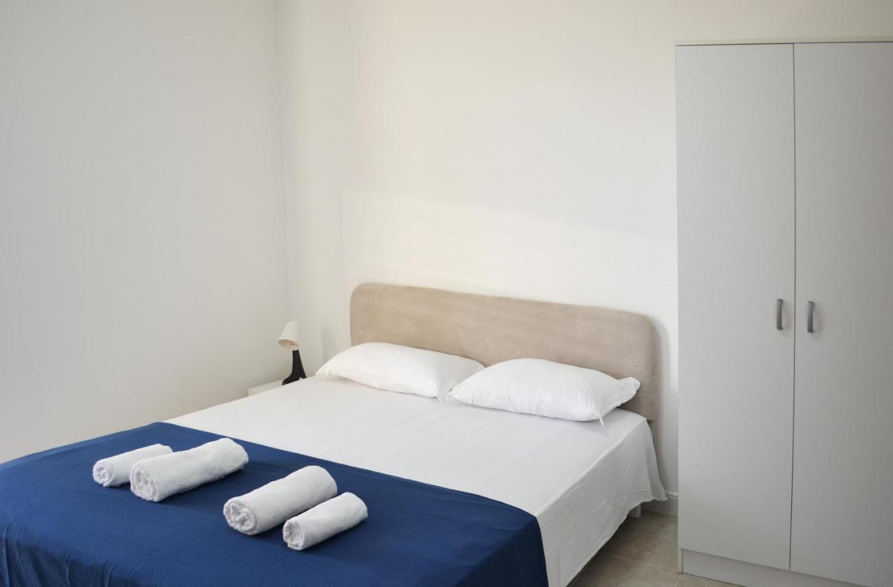 Apartment Eco Village Buljarica *