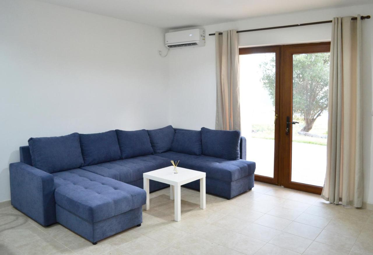 Apartment Eco Village Buljarica Budva