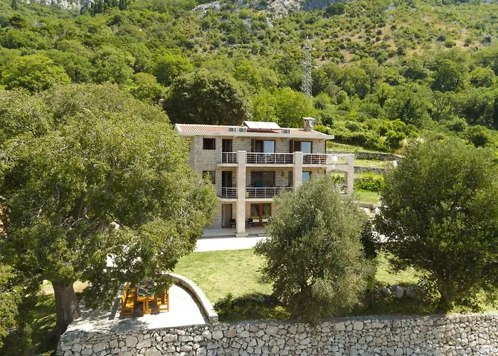 Eco Village Buljarica