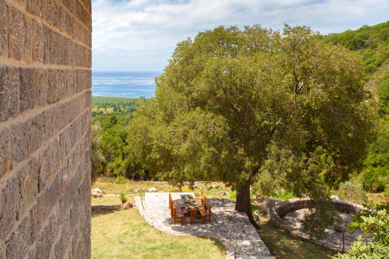 Apartment Eco Village Buljarica Budva