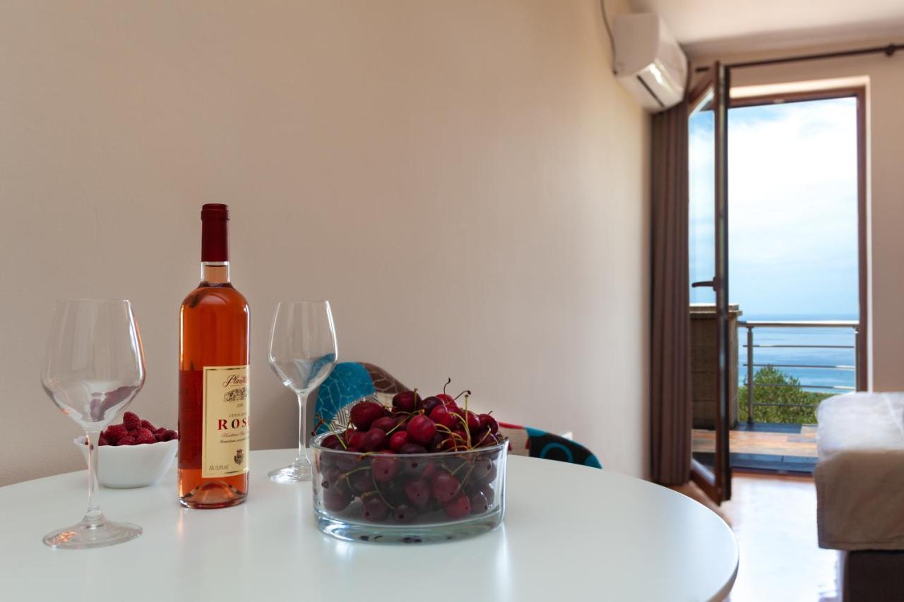 Eco Village Buljarica Budva