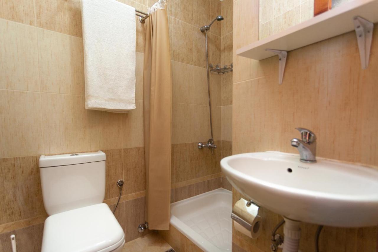 Eco Village Buljarica Apartment Budva