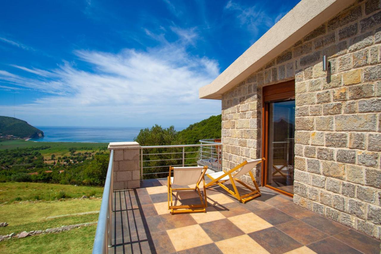 Eco Village Buljarica Apartment