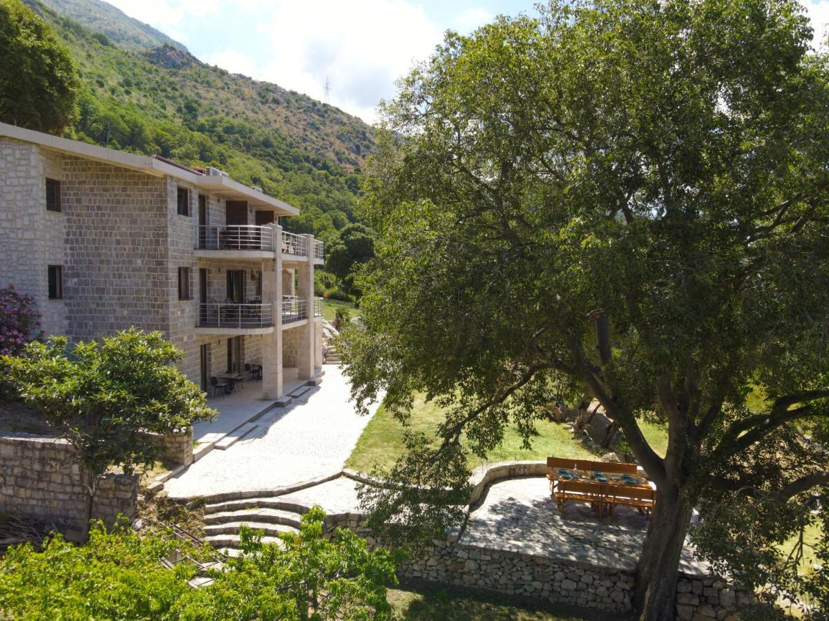 Apartment Eco Village Buljarica *
