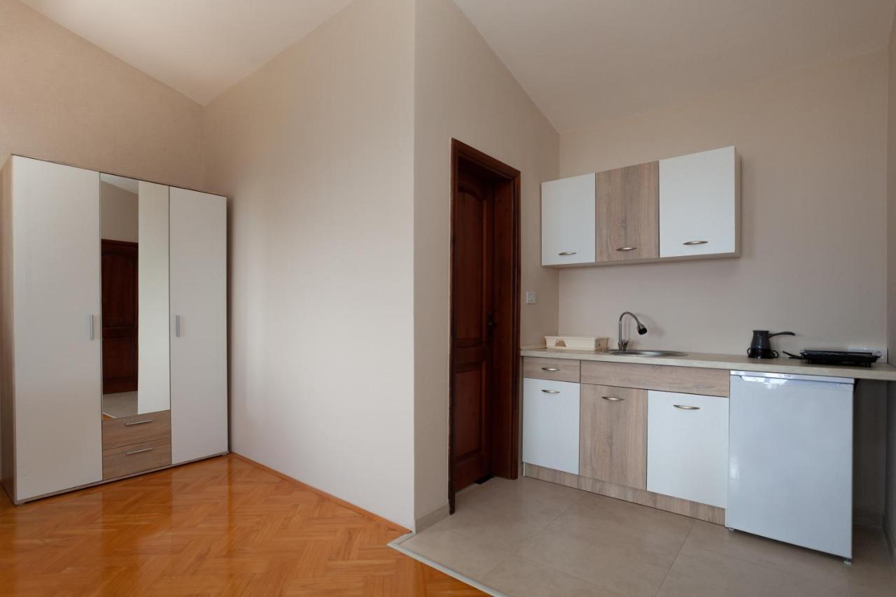 Eco Village Buljarica Apartment *
