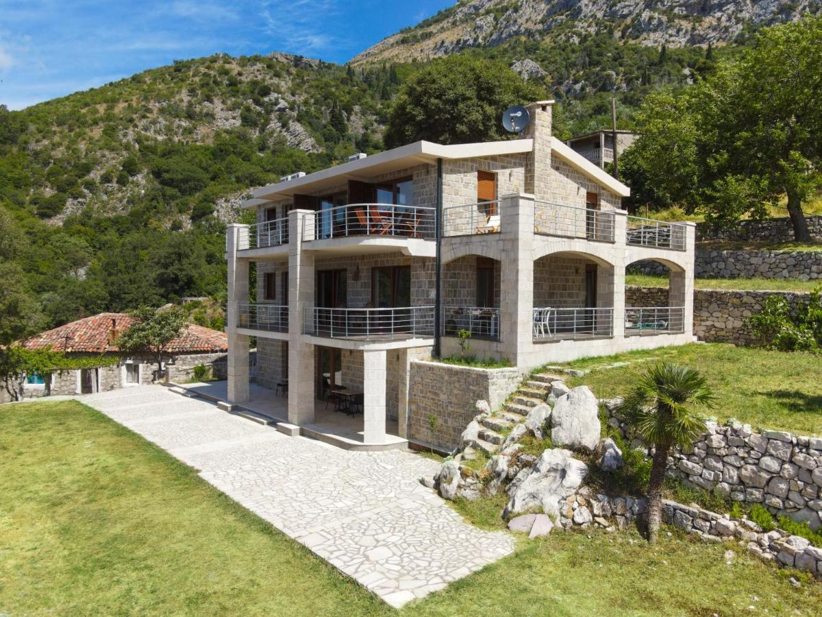 Eco Village Buljarica Apartment *