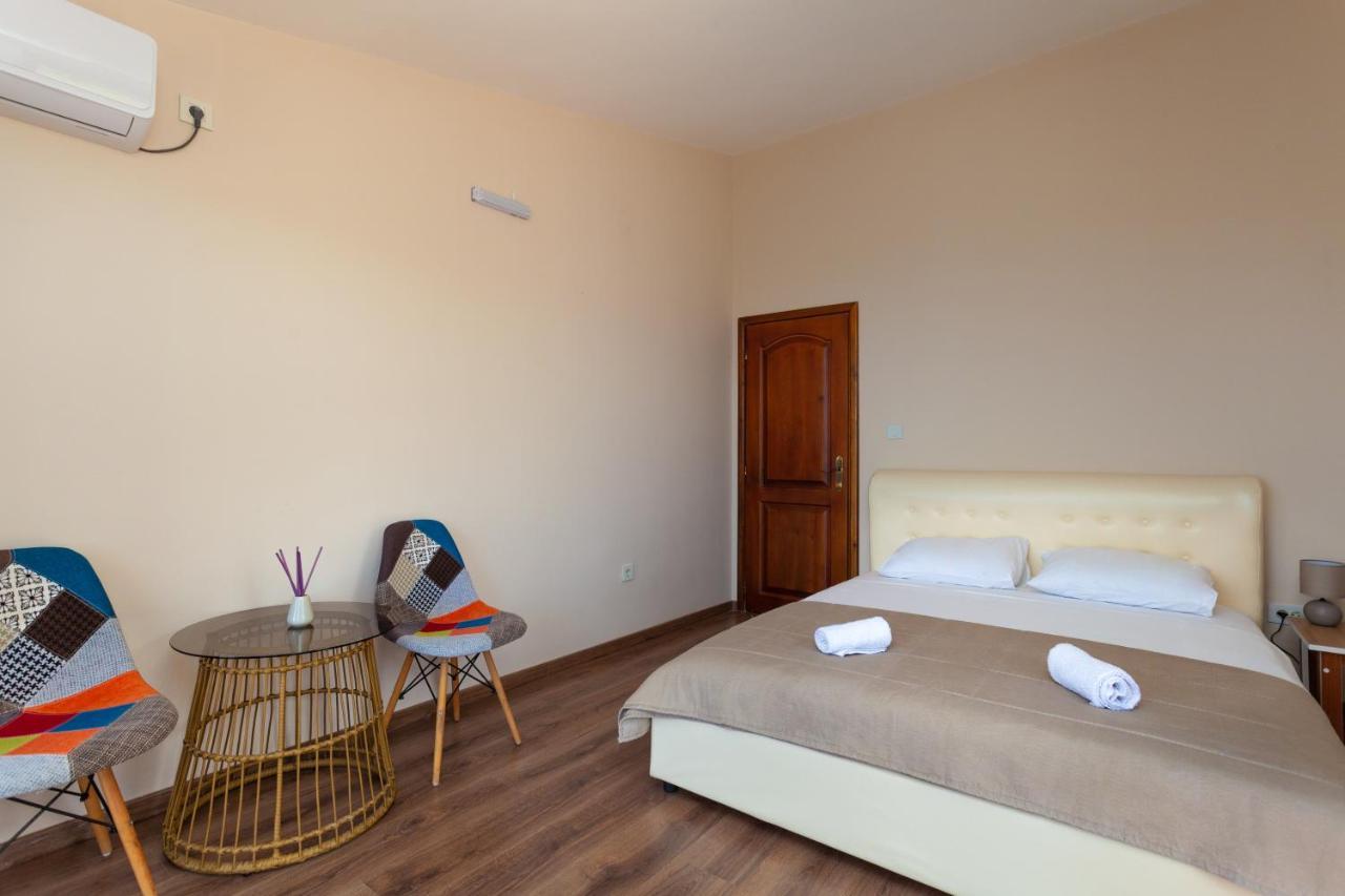 Eco Village Buljarica Apartment Budva