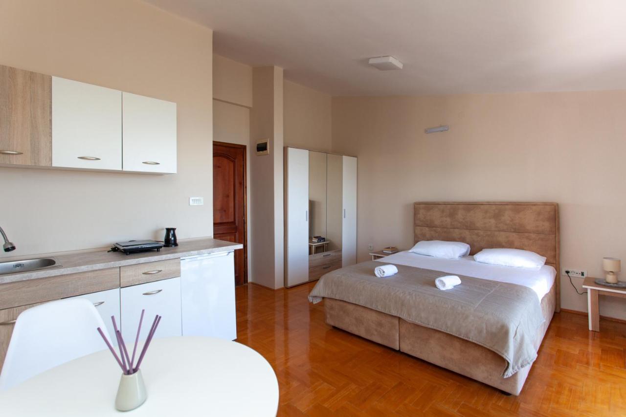 Eco Village Buljarica Apartment Budva
