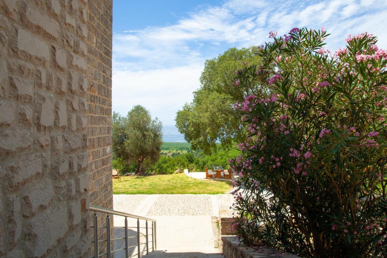 Eco Village Buljarica