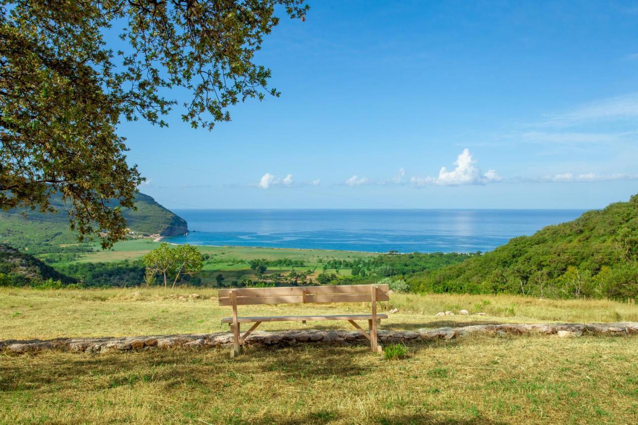 Apartment Eco Village Buljarica Budva