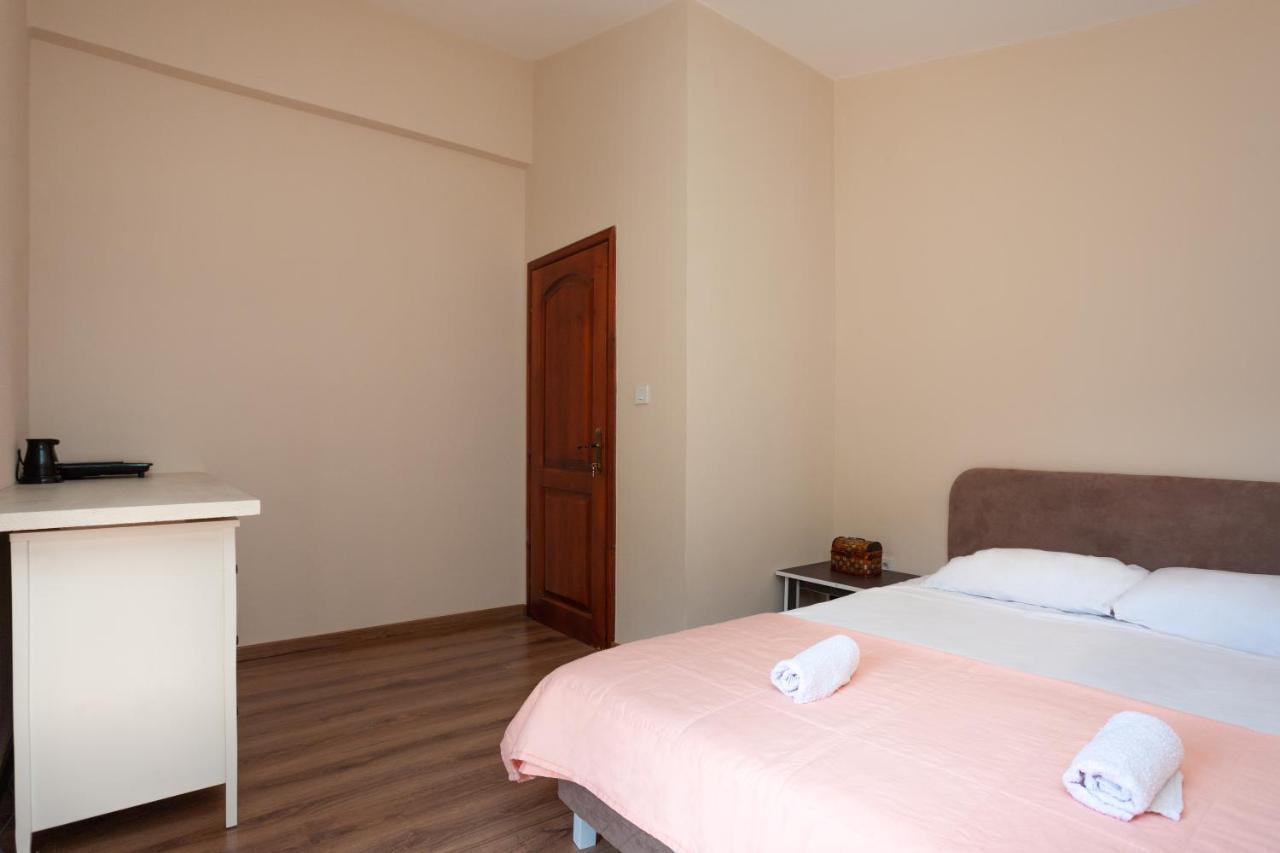 Eco Village Buljarica Budva