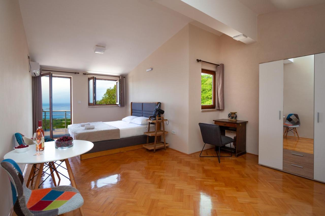 Eco Village Buljarica Budva