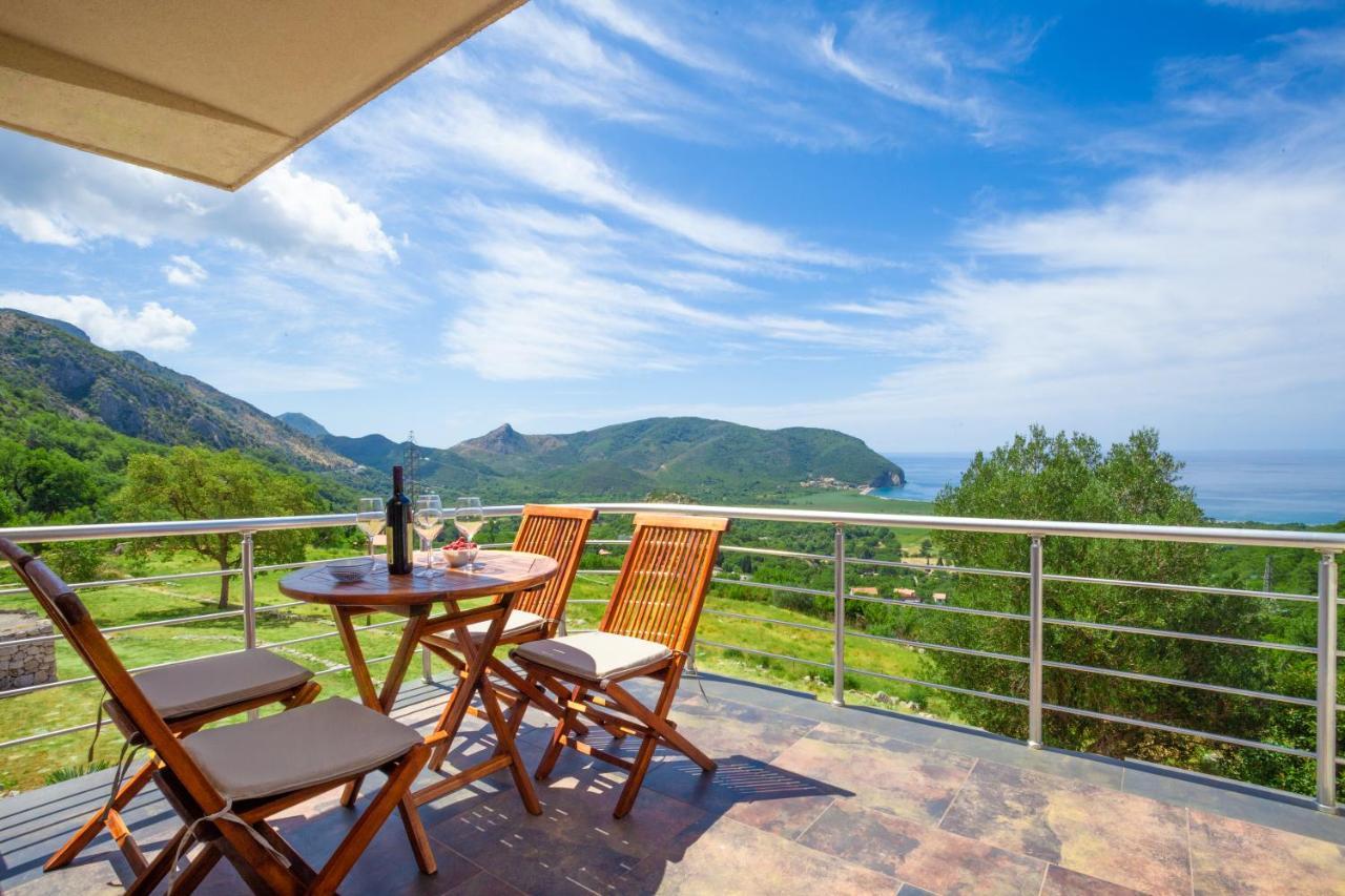 Eco Village Buljarica Budva
