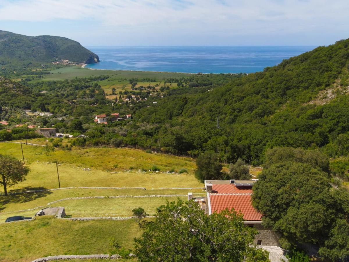 Eco Village Buljarica Apartment *