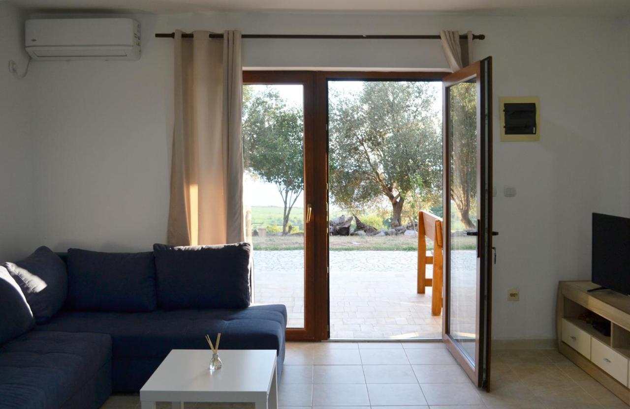 Eco Village Buljarica *